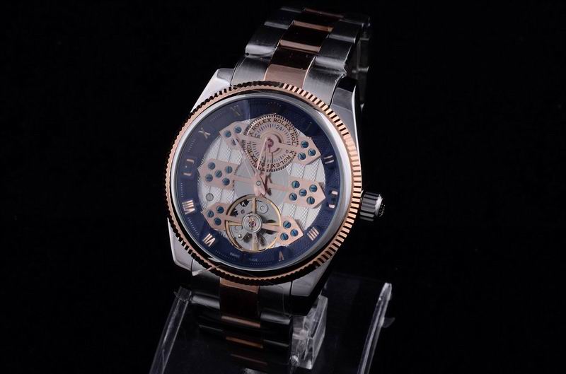 Rolex watch man-254